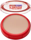 Rimmel Lasting Finish 25H - Пудра в компакте SPF 20, 7 г, оттенок 004 Rose Ivory — фото 3