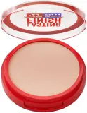 Rimmel Lasting Finish 25H - Пудра в компакте SPF 20, 7 г, оттенок Fair Porcelain — фото 3