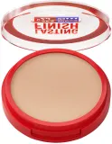 Rimmel Lasting Finish 25H - Пудра в компакте SPF 20, 7 г, оттенок 003 Sesame — фото 3