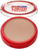 Rimmel Lasting Finish 25H - Пудра в компакте SPF 20, 7 г, оттенок 005 Ivory — фото 3
