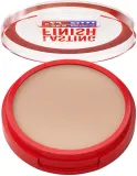 Rimmel Lasting Finish 25H - Пудра в компакте SPF 20, 7 г, оттенок 002 Pearl — фото 3