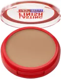 Rimmel Lasting Finish 25H - Пудра в компакте SPF 20, 7 г, оттенок 010 Latte — фото 3