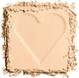 NYX Professional Makeup Can't Stop Won't Stop Mattifying Powder - Пудра матирующая, 6 г, оттенок 02 Light — фото 2