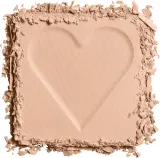 NYX Professional Makeup Can't Stop Won't Stop Mattifying Powder - Пудра матирующая, 6 г, оттенок 04 Meduim — фото 2