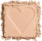 NYX Professional Makeup Can't Stop Won't Stop Mattifying Powder - Пудра матирующая, 6 г, оттенок 03 Light Medium — фото 2