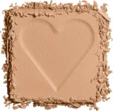 NYX Professional Makeup Can't Stop Won't Stop Mattifying Powder - Пудра матирующая, 6 г, оттенок 06 Tan — фото 2