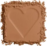 NYX Professional Makeup Can't Stop Won't Stop Mattifying Powder - Пудра матирующая, 6 г, оттенок 08 Mocha — фото 2