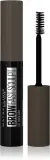 MAYBELLINE NEW YORK Brow Fast Sculpt - Гель-тушь для ресниц и бровей, 2.8 мл, оттенок 04 Medium Brown — фото 1