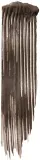 MAYBELLINE NEW YORK Brow Fast Sculpt - Гель-тушь для ресниц и бровей, 2.8 мл, оттенок 04 Medium Brown — фото 2