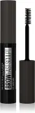 MAYBELLINE NEW YORK Brow Fast Sculpt - Гель-тушь для ресниц и бровей, 2.8 мл, оттенок 06 Deep Brown — фото 1