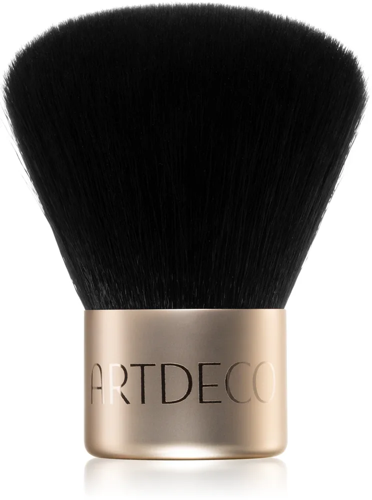 ARTDECO Pure Minerals Powder Foundation - Кисть для минеральной пудры, 1 шт