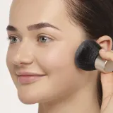 ARTDECO Pure Minerals Powder Foundation - Кисть для минеральной пудры, 1 шт — фото 2