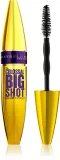 MAYBELLINE NEW YORK The Colossal Big Shot - Тушь для увеличения объема ресниц, 9.5 мл, оттенок Very Black — фото 1