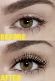 MAYBELLINE NEW YORK The Colossal Big Shot - Тушь для увеличения объема ресниц, 9.5 мл, оттенок Very Black — фото 3