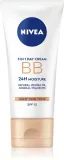 NIVEA BB Cream - Крем для лица, 50 мл, оттенок Light — фото 1