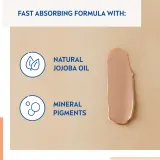 NIVEA BB Cream - Крем для лица, 50 мл, оттенок Light — фото 3