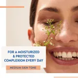 NIVEA BB Cream - Крем для лица, 50 мл, оттенок Medium — фото 4