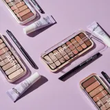 essence The Nude Eye Set - Подарочный набор для глаз — фото 3