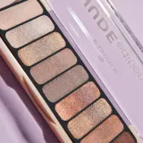 essence The Nude Eye Set - Подарочный набор для глаз — фото 4