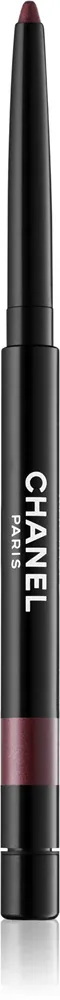 Chanel Stylo Yeux Waterproof - Водостойкий карандаш для глаз, 0.3 г, оттенок 928 Eros