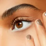 MAC Cosmetics Eye Kohl - Кремовый карандаш для глаз, 1.36 г, оттенок Fascinating — фото 4