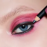 MAC Cosmetics Eye Kohl - Кремовый карандаш для глаз, 1.36 г, оттенок Phone Number — фото 4