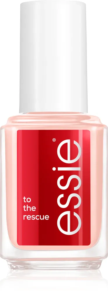 essie to the rescue - Лак для ухода за ногтями для поврежденных ногтей, 13.5 мл