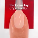 essie to the rescue - Лак для ухода за ногтями для поврежденных ногтей, 13.5 мл — фото 6