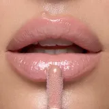 SKKN by Kim Make-up Lip Gloss - Блеск для губ, 4.25 мл, оттенок Nude 01 — фото 3
