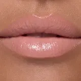 SKKN by Kim Make-up Lip Gloss - Блеск для губ, 4.25 мл, оттенок Nude 02 — фото 3