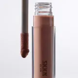 SKKN by Kim Make-up Lip Gloss - Блеск для губ, 4.25 мл, оттенок Nude 02 — фото 7