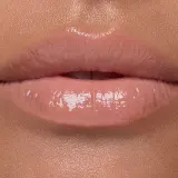 SKKN by Kim Make-up Lip Gloss - Блеск для губ, 4.25 мл, оттенок Nude 04 — фото 3