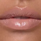 SKKN by Kim Make-up Lip Gloss - Блеск для губ, 4.25 мл, оттенок Nude 03 — фото 4