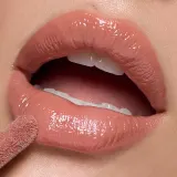 SKKN by Kim Make-up Lip Gloss - Блеск для губ, 4.25 мл, оттенок Nude 05 — фото 3