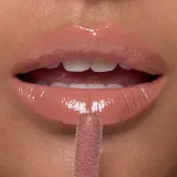 SKKN by Kim Make-up Lip Gloss - Блеск для губ, 4.25 мл, оттенок Nude 06 — фото 3