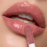 SKKN by Kim Make-up Lip Gloss - Блеск для губ, 4.25 мл, оттенок Nude 07 — фото 3