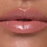 SKKN by Kim Make-up Lip Gloss - Блеск для губ, 4.25 мл, оттенок Nude 07 — фото 5