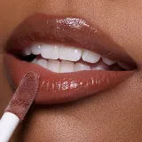 SKKN by Kim Make-up Lip Gloss - Блеск для губ, 4.25 мл, оттенок Nude 08 — фото 3