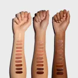 SKKN by Kim Make-up Lip Gloss - Блеск для губ, 4.25 мл, оттенок Nude 08 — фото 8