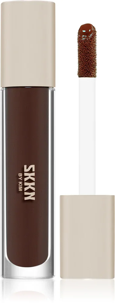 SKKN by Kim Make-up Lip Gloss - Блеск для губ, 4.25 мл, оттенок Nude 09