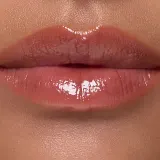 SKKN by Kim Make-up Lip Gloss - Блеск для губ, 4.25 мл, оттенок Nude 09 — фото 5