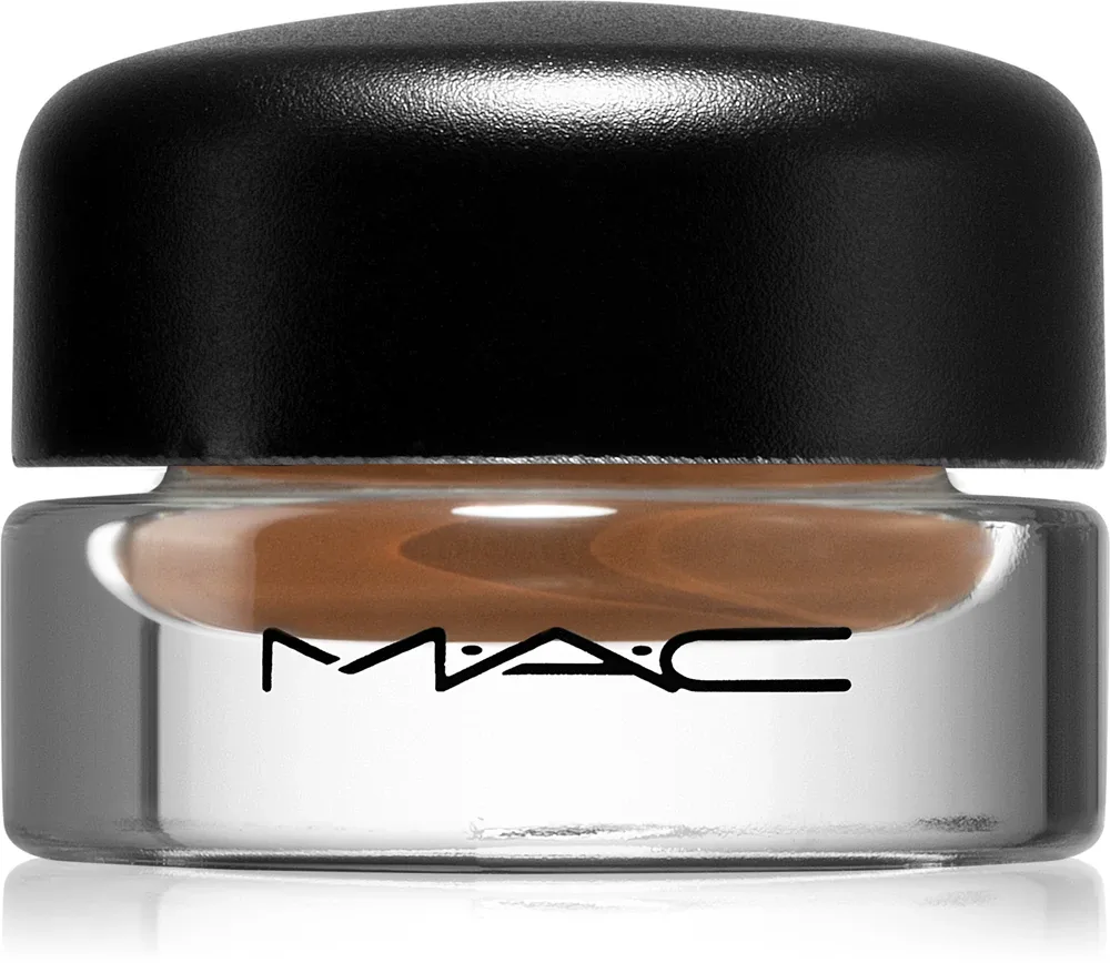 MAC Cosmetics Pro Longwear Fluidline Eye Liner and Brow Gel - Подводка для глаз, 3 г, оттенок Dip Down