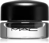 MAC Cosmetics Pro Longwear Fluidline Eye Liner and Brow Gel - Подводка для глаз, 3 г, оттенок Blacktrack — фото 1