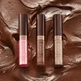 Eveline Cosmetics Choco Glamour - Тушь для ресниц в жидкой форме, 6.5 мл, оттенок 04 — фото 2