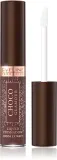 Eveline Cosmetics Choco Glamour - Тушь для ресниц в жидкой форме, 6.5 мл, оттенок 05 — фото 1