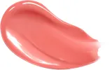 peripera Ink Mood Glowy Tint - Блеск для губ: увлажняющая и придающая блеск помада, 4 г, оттенок 02 Coral Influencer — фото 2