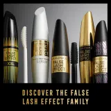 Сыворотка для роста ресниц и бровей Max Factor False Lash Effect с биотином и пантенолом, 13,1 мл — фото 4