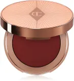 Бальзам для губ и щёк Charlotte Tilbury Pillow Talk Lip And Cheek Glow увлажняющий, 2,5 г, оттенок Colour Of Passion — фото 1