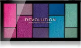 Makeup Revolution Reloaded - Палетка теней для век: палетка теней для век, 24.5 г — фото 1
