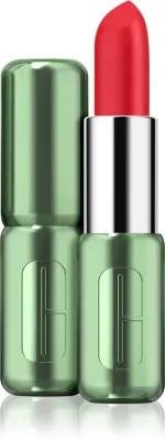 Clinique Pop Longwear Lipstick Matte - матовая помада, 3.9 г